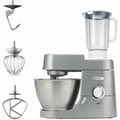 Miniatyrbillede 1 af 2: Foodprocessor Kenwood KVC3110S
