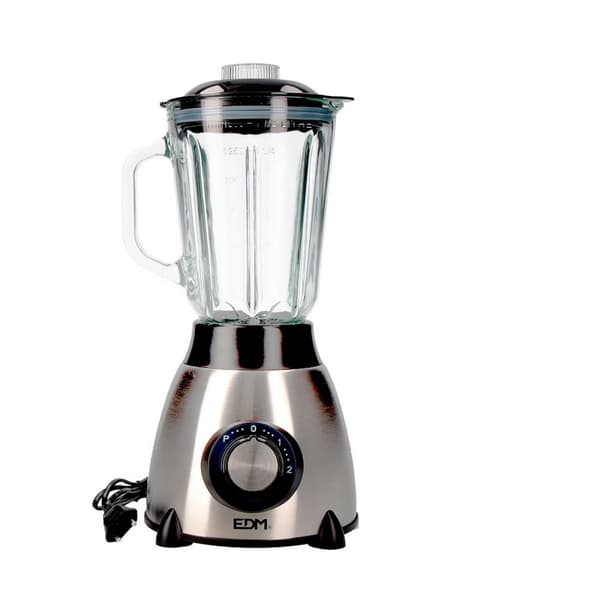 Kop-blender EDM 07678 Sort 550 W 1,5 L
