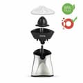 Miniatyrbillede 3 af 3: Elektrisk juicer Hkoenig AGR60 600 W Rustfrit stål 600 W