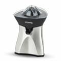 Miniatyrbillede 2 af 3: Elektrisk juicer Hkoenig AGR60 600 W Rustfrit stål 600 W