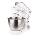 Miniatyrbillede 3 af 7: Foodprocessor Adler AD 4216 Hvid Sort 500 W 4 L