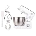 Miniatyrbillede 5 af 7: Foodprocessor Adler AD 4216 Hvid Sort 500 W 4 L