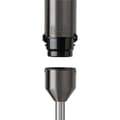 Miniatyrbillede 2 af 5: Multifunktionshåndmikser med Tilbehør Black & Decker ES9160140B Sort Grå Sølvfarvet 1200 W