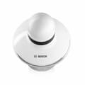 Miniatyrbillede 4 af 9: Kødhakker BOSCH MMR08A1 400 W 800 ml