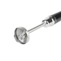 Miniatyrbillede 2 af 10: Håndblender Adler AD 4617 Sort Multifarvet Sølvfarvet 350 W