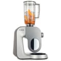 Miniatyrbillede 4 af 11: Foodprocessor BOSCH Styline Stål 900 W 3,9 L