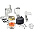 Miniatyrbillede 5 af 11: Foodprocessor BOSCH Styline Stål 900 W 3,9 L