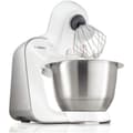 Miniatyrbillede 8 af 11: Foodprocessor BOSCH Styline Stål 900 W 3,9 L