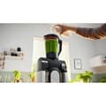 Miniatyrbillede 3 af 11: Foodprocessor BOSCH MUMS6ZS17 Sort 1600 W 5,5 L