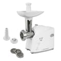 Miniatyrbillede 4 af 5: Kødhakker Esperanza EKM032 Hvid 2200 W