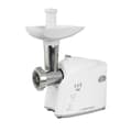 Miniatyrbillede 1 af 5: Kødhakker Esperanza EKM032 Hvid 2200 W