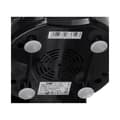 Miniatyrbillede 2 af 7: Blender Clatronic AE 3532 Sort 1000 W 2 L