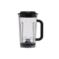 Miniatyrbillede 4 af 8: Kop-blender Kohersen 71097 Antracit 600 W 80 kpa 600 ml