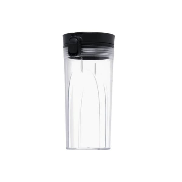Kop-blender Kohersen 71097 Antracit 600 W 80 kpa 600 ml