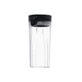 Miniatyrbillede 6 af 8: Kop-blender Kohersen 71097 Antracit 600 W 80 kpa 600 ml