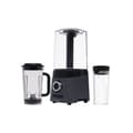 Miniatyrbillede 2 af 8: Kop-blender Kohersen 71097 Antracit 600 W 80 kpa 600 ml