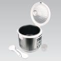 Miniatyrbillede 3 af 5: Foodprocessor Feel Maestro MR-792 Stål 700 W 5 L