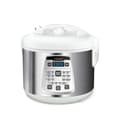 Miniatyrbillede 1 af 5: Foodprocessor Feel Maestro MR-792 Stål 700 W 5 L