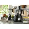 Miniatyrbillede 5 af 10: Foodprocessor Philips HR7776/90 1000 W 1300 W 2,2 L