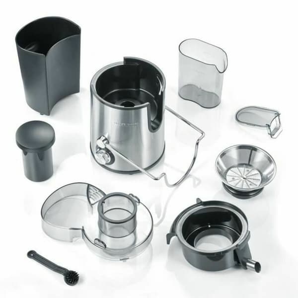 Blender Severin ES 3566 Sort Stål 400 W 1,5 L