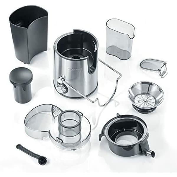 Blender Severin ES 3566 Sort Stål 400 W 1,5 L