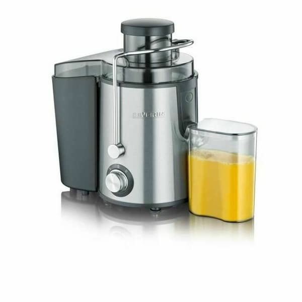 Blender Severin ES 3566 Sort Stål 400 W 1,5 L