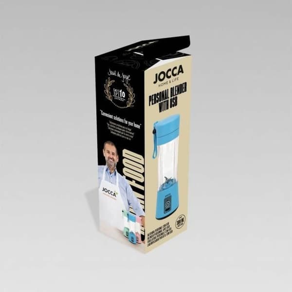 Kop-blender JOCCA