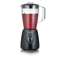 Miniatyrbillede 6 af 11: Kop-blender Severin SM 3707 Sort 600 W 1,5 L