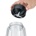Miniatyrbillede 8 af 11: Kop-blender Severin SM 3707 Sort 600 W 1,5 L