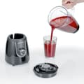 Miniatyrbillede 9 af 11: Kop-blender Severin SM 3707 Sort 600 W 1,5 L