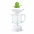 Miniatyrbillede 5 af 5: Elektrisk juicer Orbegozo EP 2210 25 W 1 L Hvid