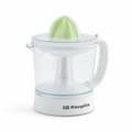 Miniatyrbillede 1 af 5: Elektrisk juicer Orbegozo EP 2210 25 W 1 L Hvid