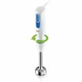 Miniatyrbillede 1 af 3: Håndblender Braun MQ20236MWH Blå/hvid