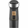 Miniatyrbillede 3 af 6: Håndblender Sencor SHB6552BK Sort 1500 W