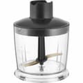 Miniatyrbillede 6 af 6: Håndblender Sencor SHB6552BK Sort 1500 W
