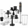 Miniatyrbillede 1 af 6: Håndblender Sencor SHB6552BK Sort 1500 W