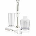 Miniatyrbillede 1 af 5: Håndblender Fagor FG349 Hvid 1000 W