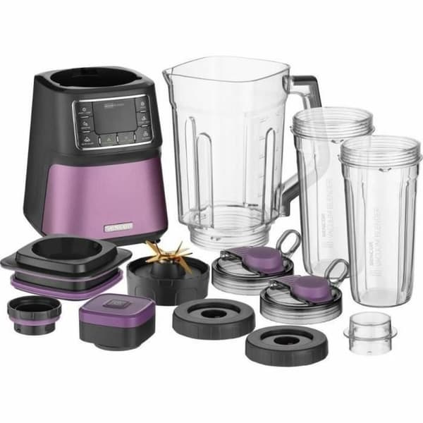 Håndblender Sencor SBU 7873VT