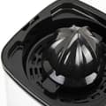 Miniatyrbillede 8 af 10: Elektrisk juicer JATA 350 W