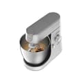 Miniatyrbillede 1 af 3: Foodprocessor Kenwood KVL4110S Sølvfarvet 1200 W