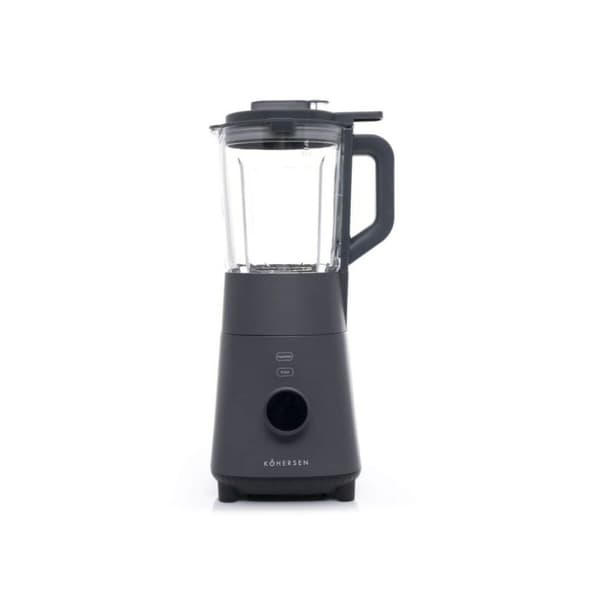 Kuppiblenderi Kohersen 71096 Antrasiitinharmaa 800 W 1,75 L