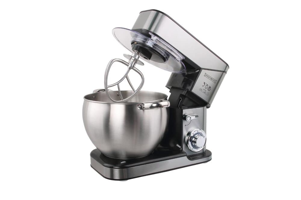 Royalty Line Power Kitchen Machine 2500W, 10L