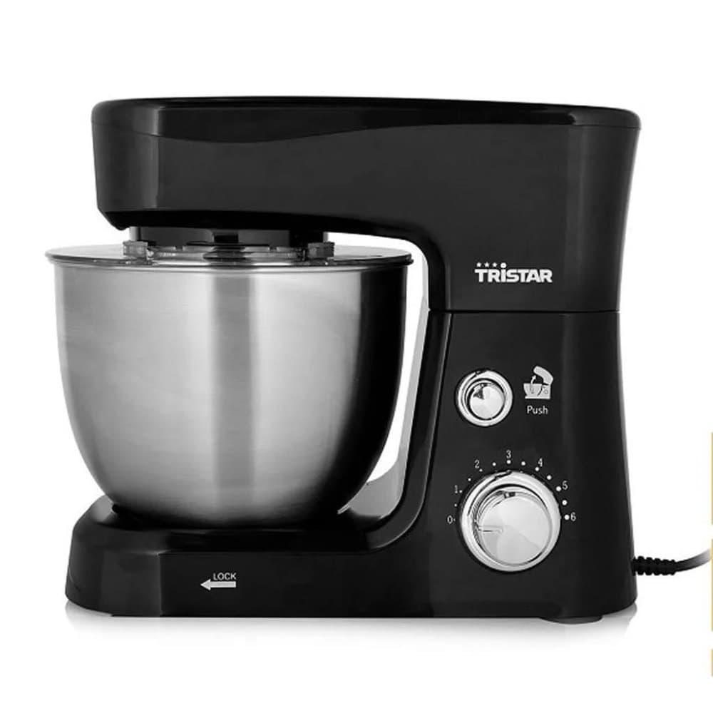 Tristar Köksmaskin MX-4830 700W svart