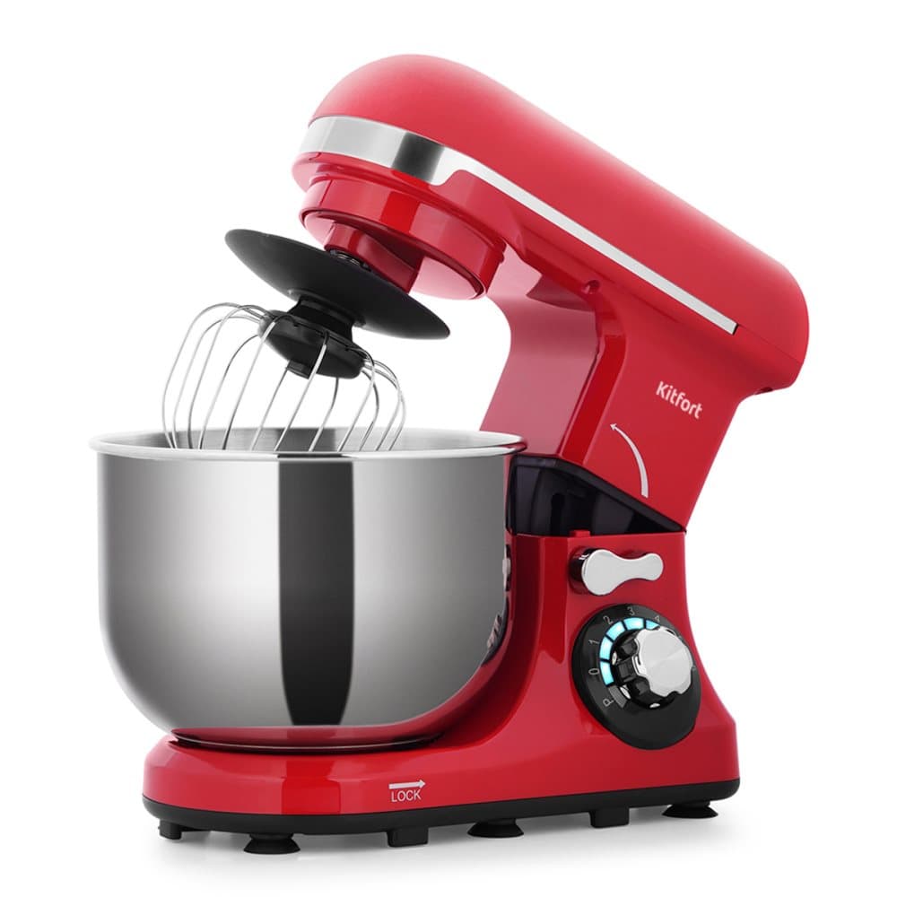 Mixer Kitfort KT-1337-1