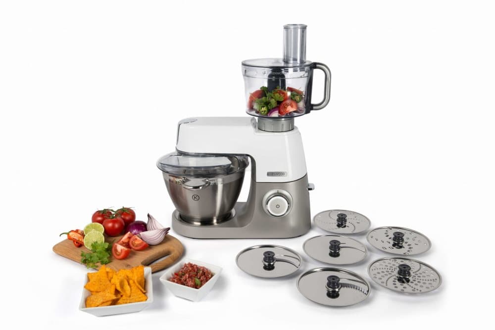 Matberedare för Kenwood KAH647PL AW20010010 matberedare