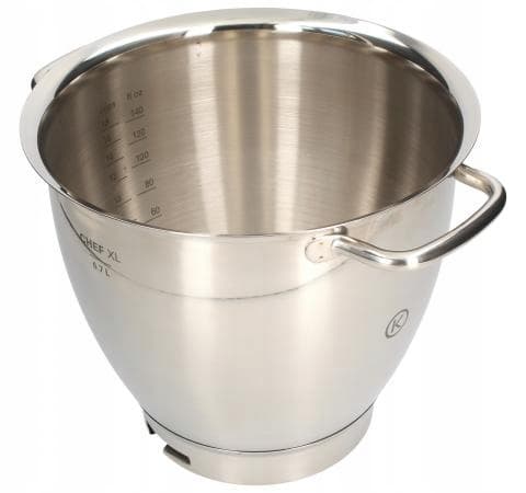 Skål för matberedaren Kenwood KAT811SS AW20011027