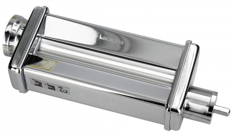 Rulle, lasagnepasta tillbehör för Kenwood KAX980ME AW20011034 matberedare