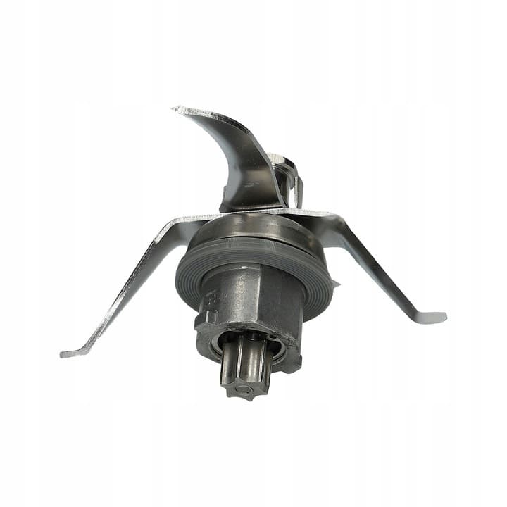 Kniv med tätning - Vorwerk Thermomix TM21