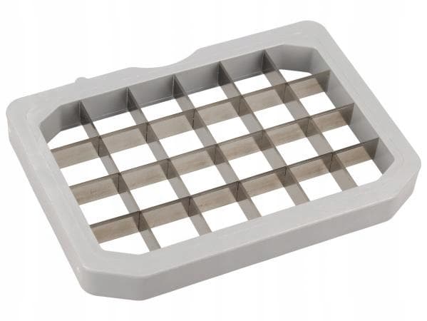 Grid hackning gallerrobot Bosch MUM5