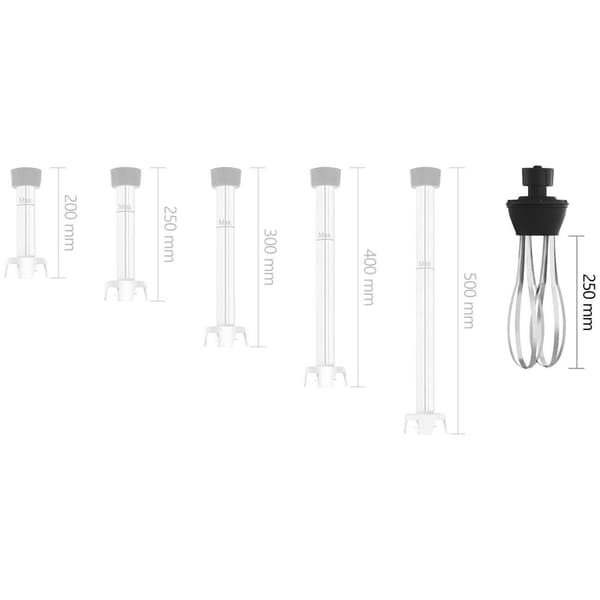 Royal Catering Visp - 250 mm